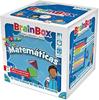 Imagen de BrainBox Matemáticas - Juego de mesa