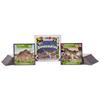 Imagen de Juego BrainBox Dinosaurios - Juego de mesa