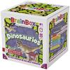 Imagen de Juego BrainBox Dinosaurios - Juego de mesa