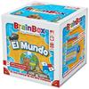 Imagen de Juego Brainbox El Mundo