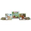 Imagen de juego brainbox animales 