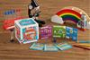 Imagen de Juego BrainBox Ciencia - Juego de mesa