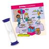 Imagen de Juego BrainBox Lets Learn English
