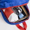 Imagen de Mochila Infantil 3D Sonic Prime   25.0 X 10.0 X 31.0 CM