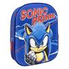 Imagen de Mochila Infantil 3D Sonic Prime   25.0 X 10.0 X 31.0 CM