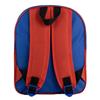Imagen de Mochila Infantil Spiderman 2.5 X 3.0 X 1.2 Cm