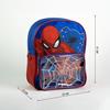 Imagen de Mochila Infantil Spiderman 2.5 X 3.0 X 1.2 Cm