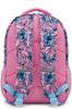 Imagen de Mochila Escolar Stitch 31.0 X 40.0 X 14.0 Cm