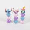 Imagen de Subrayadores Apilables Stitch Con Lazo
