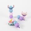 Imagen de Subrayadores Apilables Stitch Con Lazo