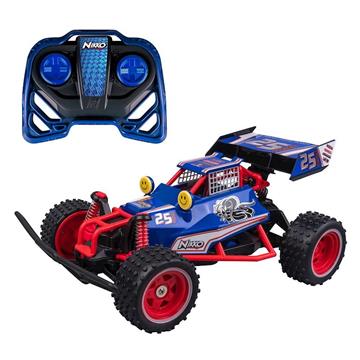 Imagen de Coche Radio Control Octane Buggies Escala 1:12