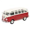 Imagen de Maisto Coche de Metal Volkswagen Samba Escala1:25. - Modelos surtidos