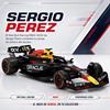 Imagen de Burago Set con 2 Coches de Metal F1 (Formula Uno) 2024 Red Bull Rb20 Escala 1:43 