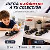 Imagen de Burago Set con 2 Coches de Metal F1 (Formula Uno) 2024 Red Bull Rb20 Escala 1:43 