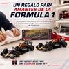 Imagen de Burago Set con 2 Coches de Metal F1 (Formula Uno) 2024 Red Bull Rb20 Escala 1:43 