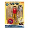 Imagen de Figura Articulada One Piece Monkey D.Luffy 15 cm.