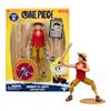 Imagen de Figura Articulada One Piece Monkey D.Luffy 15 cm.