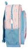 Imagen de Mochila Adaptable a Carro  Frozen Believe In The Journey 40 cm 30X40X12Cm