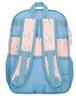 Imagen de Mochila Adaptable a Carro  Frozen Believe In The Journey 40 cm 30X40X12Cm