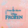 Imagen de Mochila Adaptable a Carro  Frozen Believe In The Journey 40 cm 30X40X12Cm