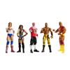 Imagen de WWE Main Event Figure Asst Mattel