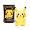 Imagen de Peluche Pikachu Puppetronic 50 cm. Con luces y sonidos mas de 100 acciones.
