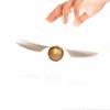 Imagen de Snitch Voladora Misteriosa Harry Potte. Alas Realistas. 20 cm.