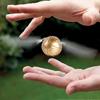 Imagen de Snitch Voladora Misteriosa Harry Potte. Alas Realistas. 20 cm.