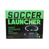 Imagen de Lanzador automatico de balón Soccer Lancher. Activalo con 3 palmadas o con el botón 5 segundos. 31,5x41x31,5 cm.