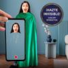 Imagen de Capa De Invisibilidad Realfx Harry Potter con App interactiva. Altura 20 cm.