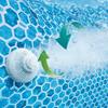 Imagen de Piscina desmontable Prism Frame 366X76 Cm 6503 Litros 26710ND