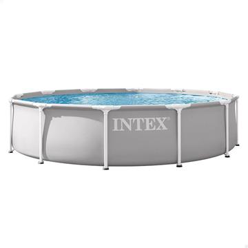 Imagen de Piscina desmontable Prism Frame 366X76 Cm 6503 Litros 26710ND