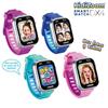 Imagen de Reloj Kidizoom Smartwatch Dx4 color Frambuesa.Pantalla tactil con Memoria 256 mb incluye cable usb.