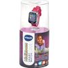 Imagen de Reloj Kidizoom Smartwatch Dx4 color Frambuesa.Pantalla tactil con Memoria 256 mb incluye cable usb.