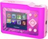 Imagen de Camara de Fotos Kidizoom Video Cam FX Rosa (Videos ,selfie,fotos,mp3...) 10,20x6,80x4,40 cm