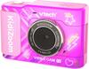 Imagen de Camara de Fotos Kidizoom Video Cam FX Rosa (Videos ,selfie,fotos,mp3...) 10,20x6,80x4,40 cm