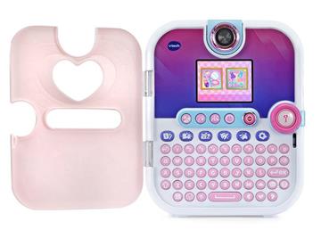 Imagen de Video Diario interactivo KidiSecrets secreto Fashion cam.(fotos,video,notas de voz,reproductor mp3...)