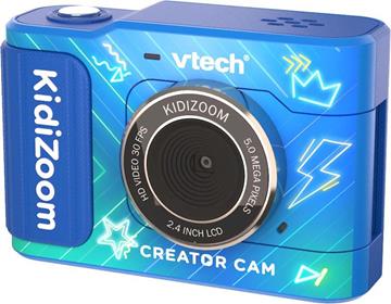 Imagen de Camara de Fotos Kidizoom Video Cam FX.(Videos ,selfie,fotos,mp3...) 10,20x6,80x4,40 cm