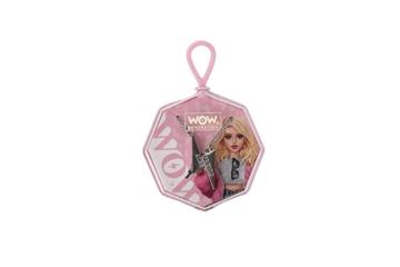 Imagen de WOW Generation Collar Plateado BFF