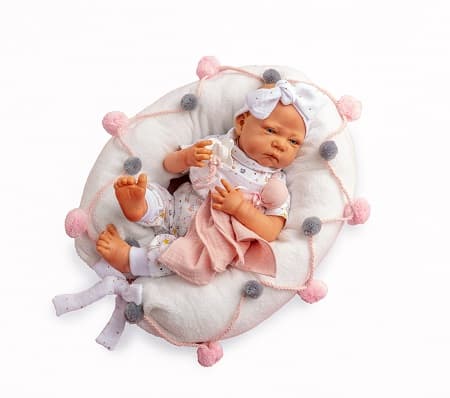 Sweet Reborn muñeca con Mecanismo