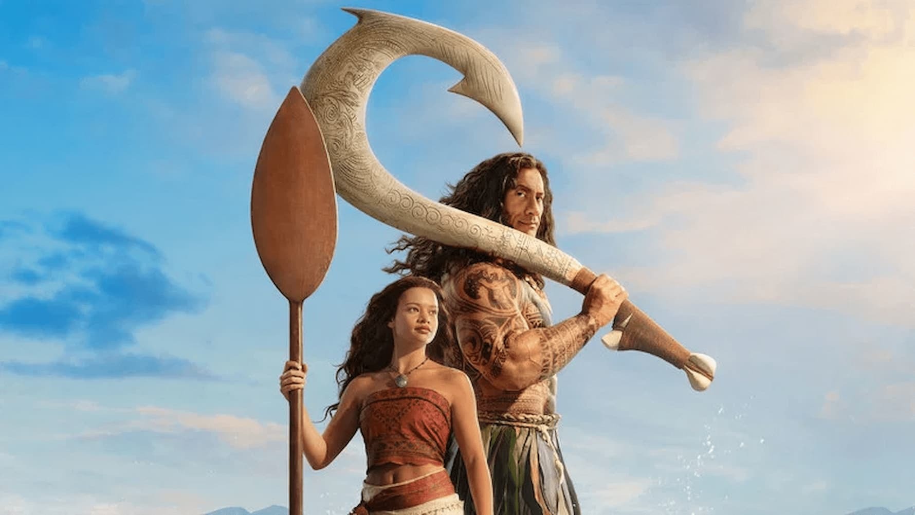 moana pelicula